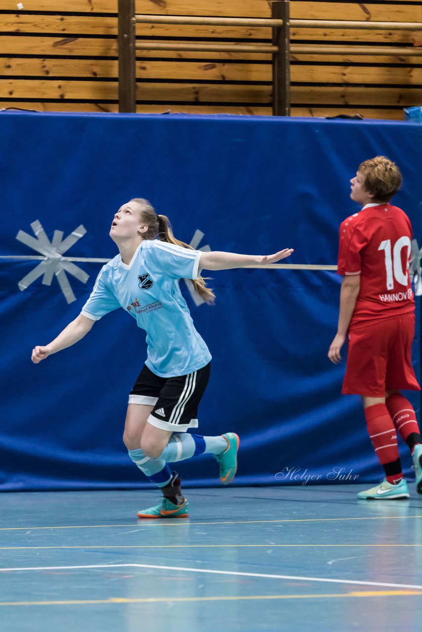 Bild 369 - Dodenhof Cup